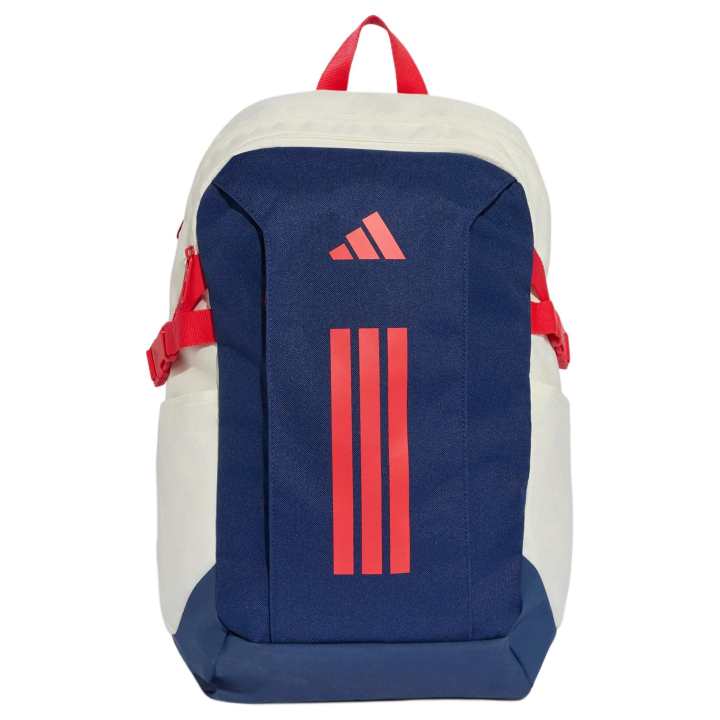 Adidas Adidas Backpacks Dark Blue With Ivory