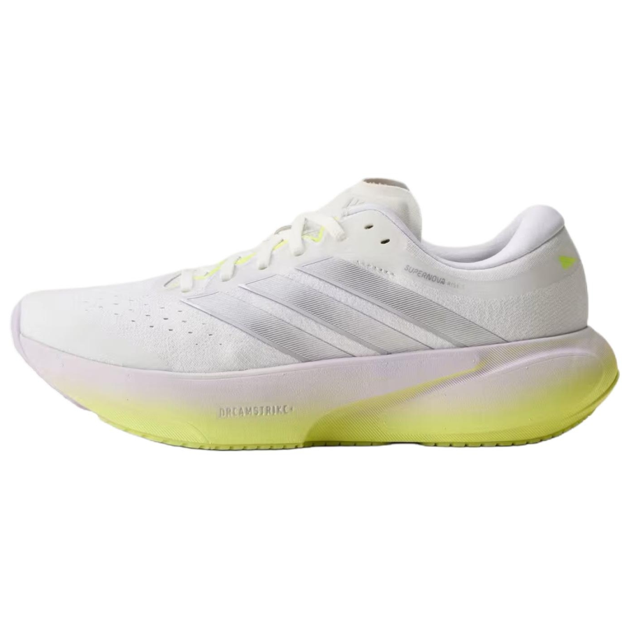 Adidas Adidas SUPERNOVA RISE 3 Running Shoes Women's Crystal White