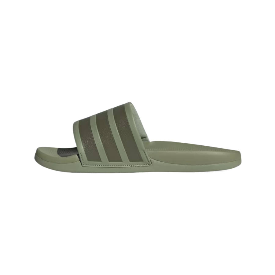 Adidas Adidas Adilette Slide Slippers Unisex Tent Green/Olive Strata/Tent Green