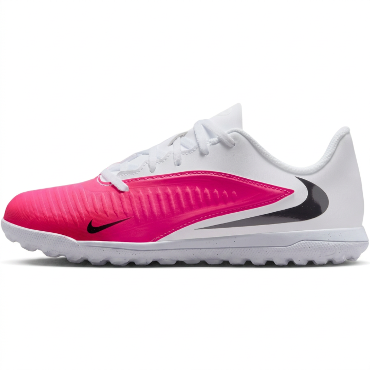 Nike Nike Jr. Phantom 6 Kids' Soccer Shoes Kids