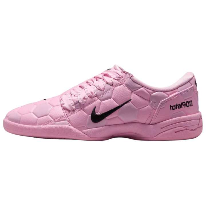 Nike Nike Total 90 IIl Soccer Shoes Women's Pink Black