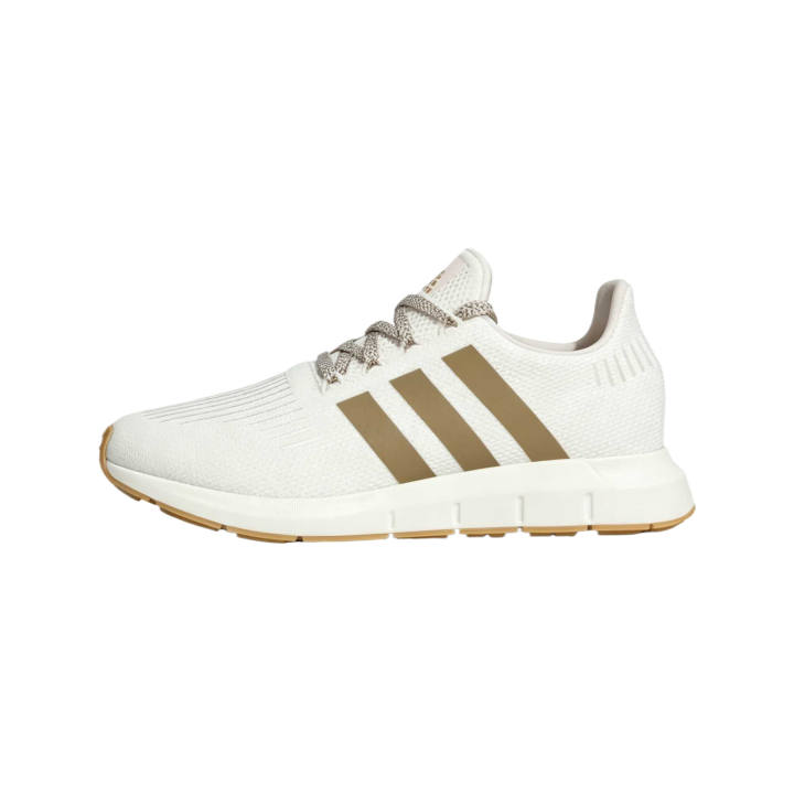 Adidas Adidas Swift Run 1.0 Running Shoes Women's Low Top Green