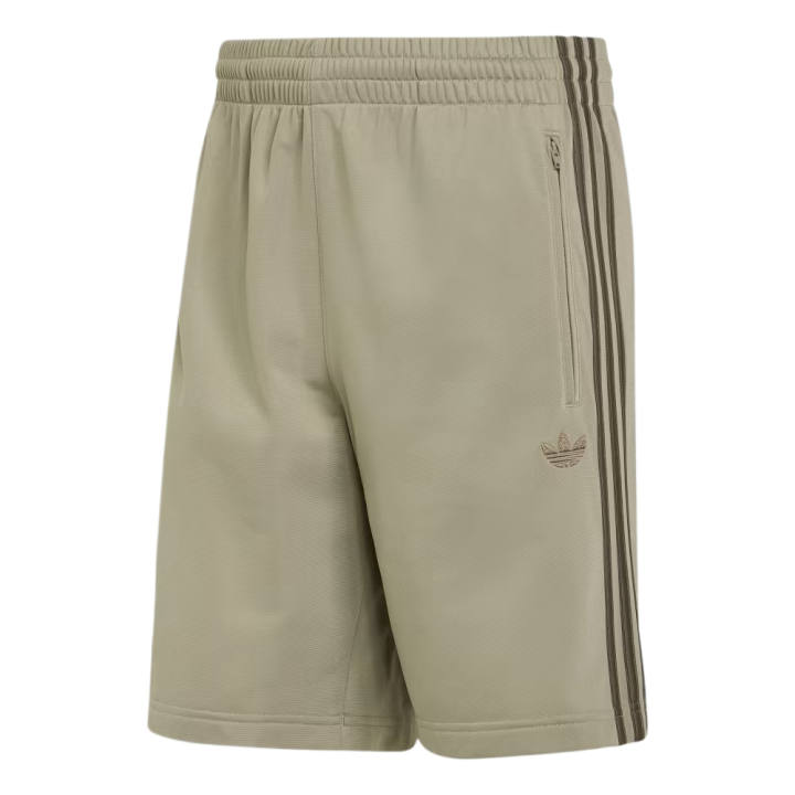 Adidas Adidas Casual Shorts Men's University Green Moderate
