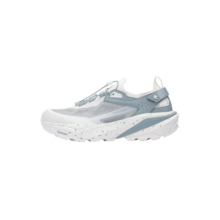 DESCENTE SKI STYLE Casual Shoes Women's Low Top LG/PP