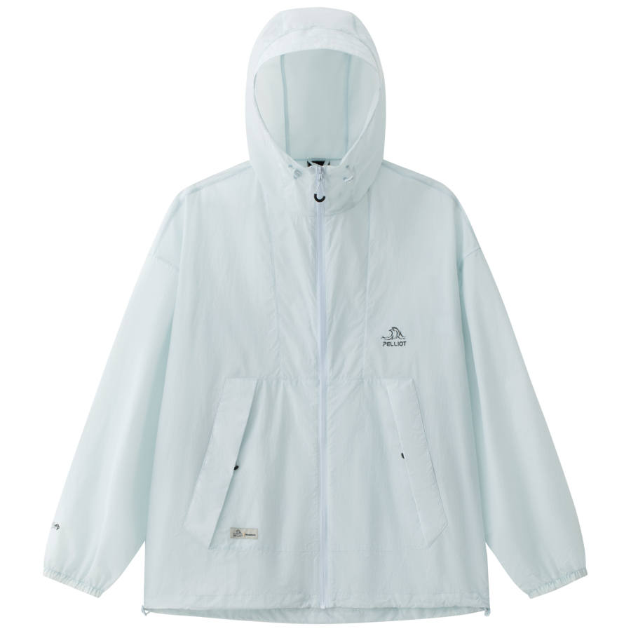 PELLIOT PELLIOT Sun Protection Clothing Unisex
