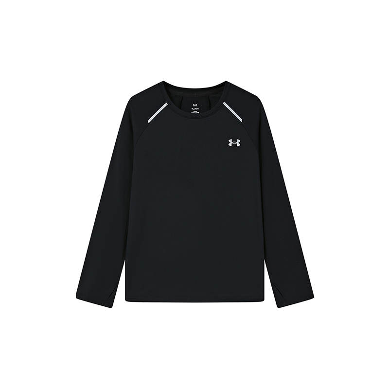 Under Armour Under Armour Grade School T Shirts Non Stretch