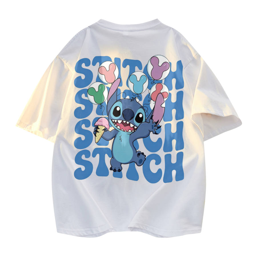 Disney T Shirts Unisex Crew Neck Moderate Other