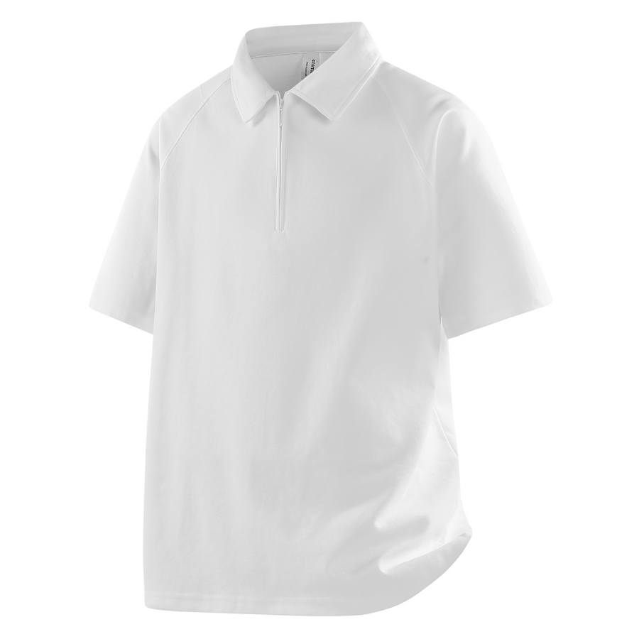 Sugarfunk Sugarfunk Polo Shirts Men's Lapel Moderate