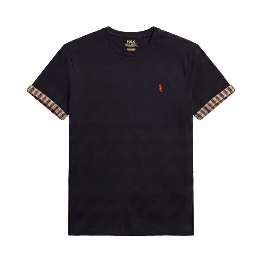 Polo Ralph Lauren T Shirt Classic Version Unisex