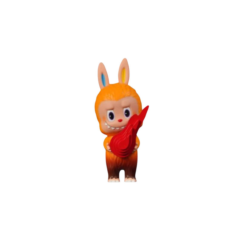 POP MART POP MART Trendy Figures