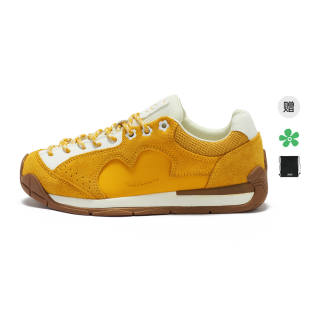 WE FLOWER Small Flower Shoes Lightweight, Breathable, And Slip Resistant Low top Casual Shoes Unisex
