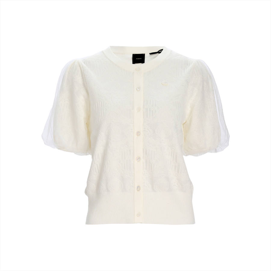 PINKO T Shirts Women's Crew Neck Thin Nipped In Waist
