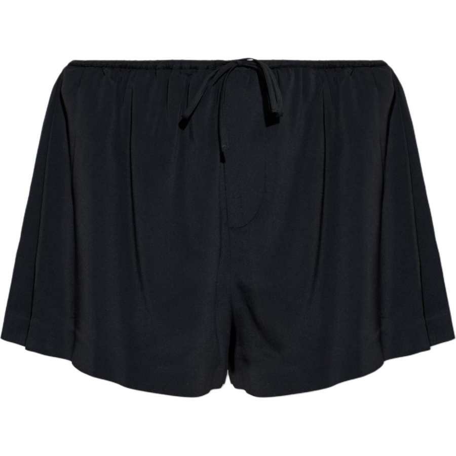 Alexander Wang Casual Shorts Women's Black