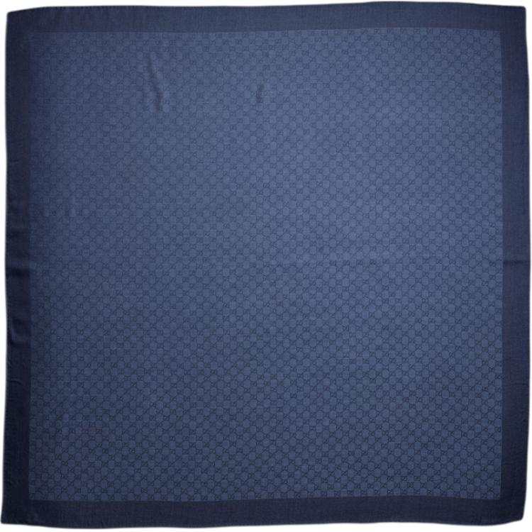 GUCCI GUCCI Knit Scarves Men's