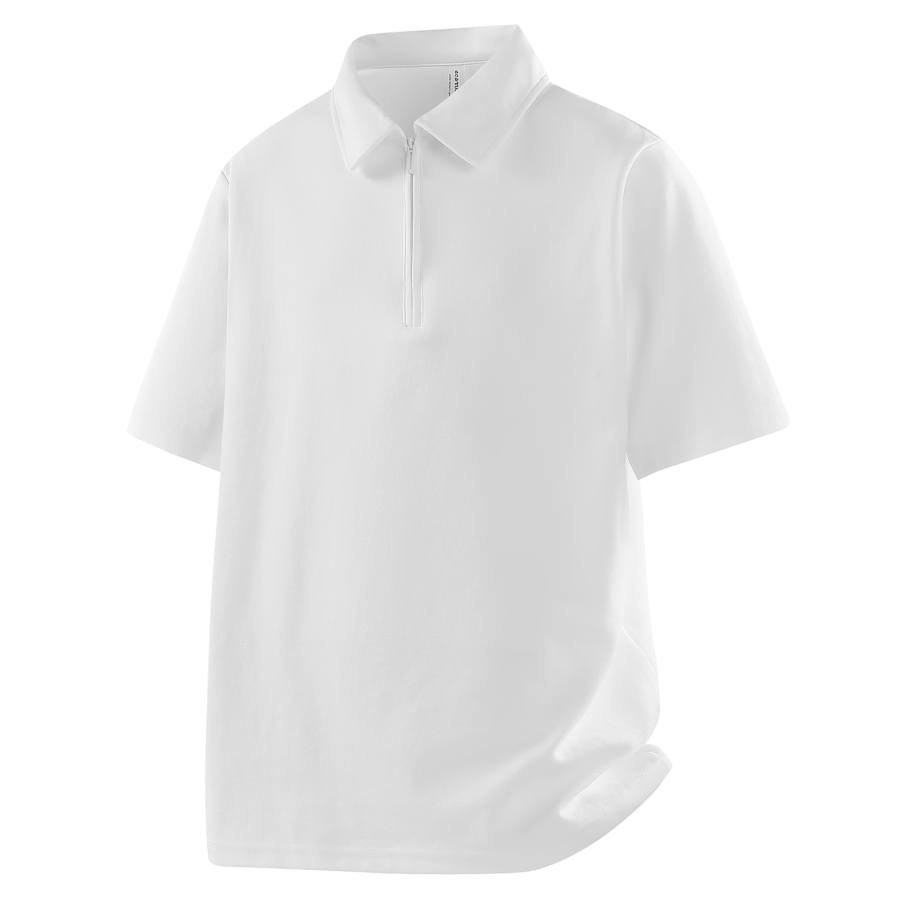 Sugarfunk Sugarfunk Polo Shirts Men's Lapel Moderate