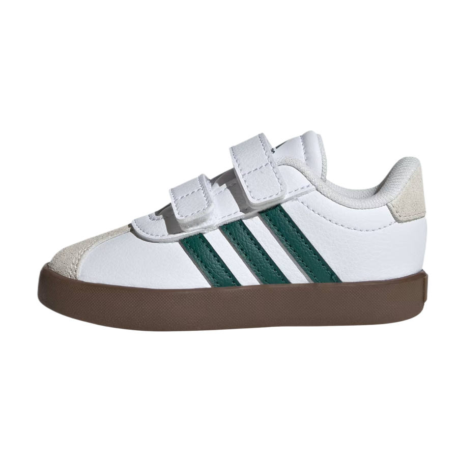 Adidas Adidas VL COURT 3.0 Kids' Skateboarding Shoes Baby