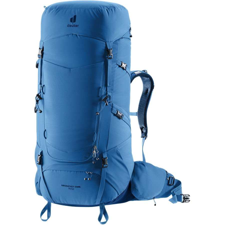 DEUTER Aircontact Outdoor Bags Baltic Sea Blue
