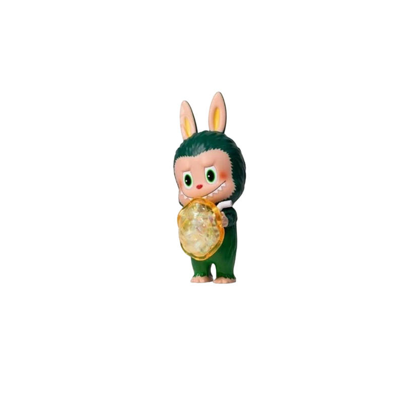 POP MART POP MART Labubu× Trendy Figures