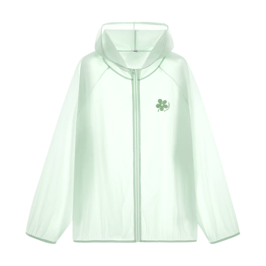 MINISO Sun Protection Clothing Women's