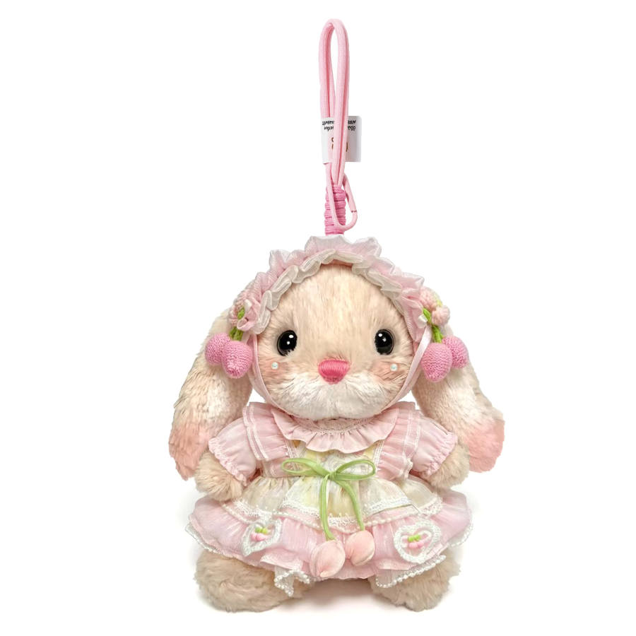 JELLYCAT JELLYCAT Short Legs Custom Toy/Doll Customization