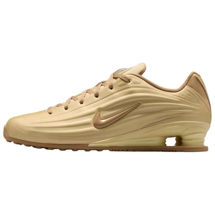 Nike Nike SHOX Z Casual Shoes Women's Light Khaki