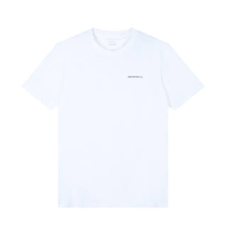 MERRELL T Shirts Men's Crew Neck Thin