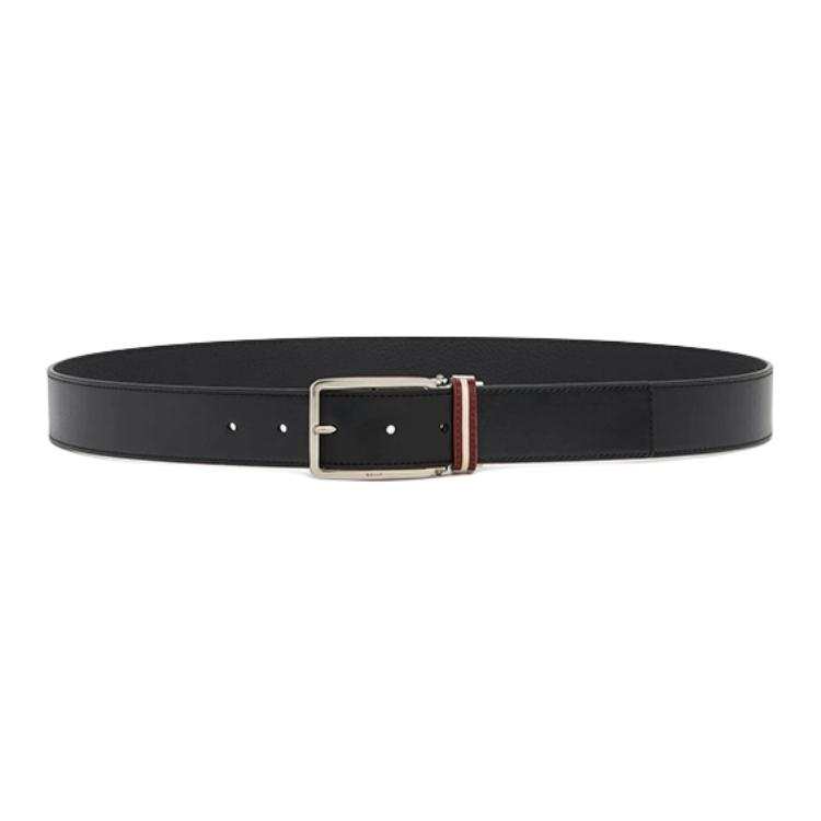 BALLY BALLY Leather Belts Men's