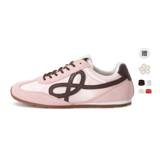 WE FLOWER Small Flower Shoes Low top Casual Shoes Unisex