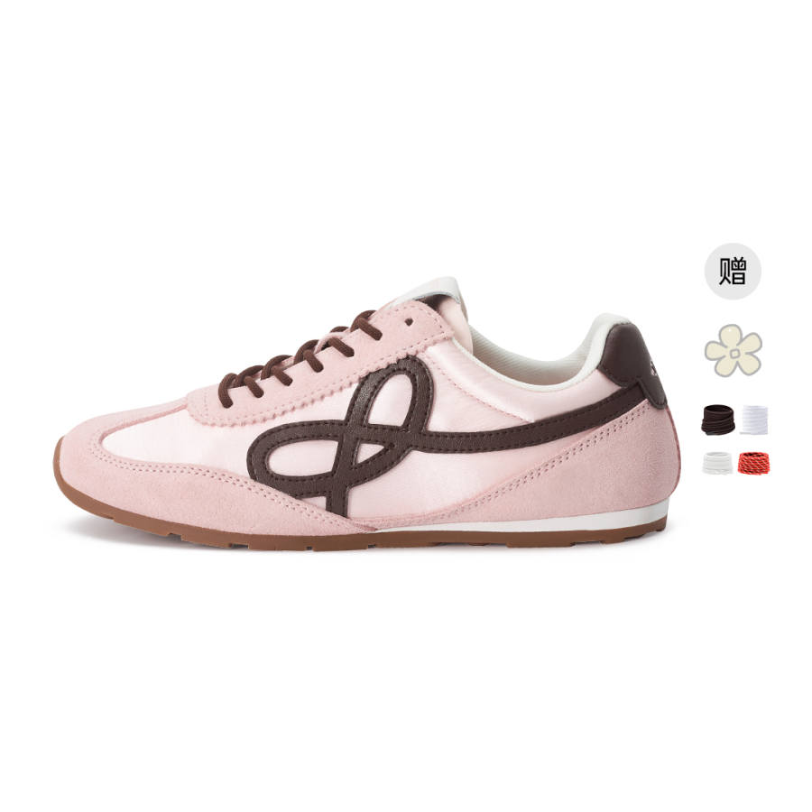 WE FLOWER Small Flower Shoes Low top Casual Shoes Unisex