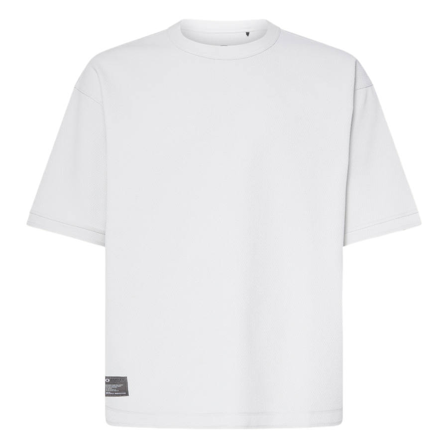 Oakley T Shirts Men's Nickel Crew Neck Moderate