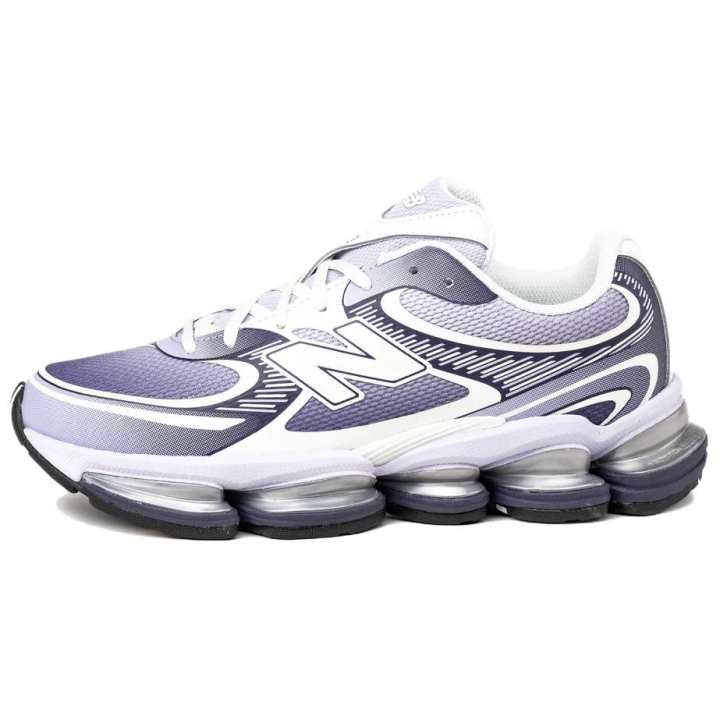 New Balance New Balance ABZORB 2000 Running Shoes Unisex White/Blue