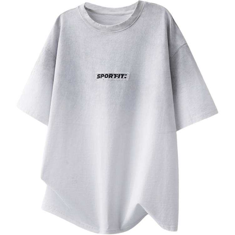 Sugarfunk Sugarfunk T Shirts Men's Crew Neck Moderate
