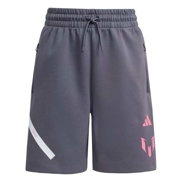 Adidas Adidas X MESSI Kids Shorts Moderate