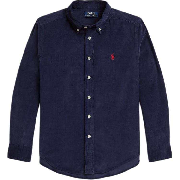 Polo Ralph Lauren Casual Shirt FW25 Kids'