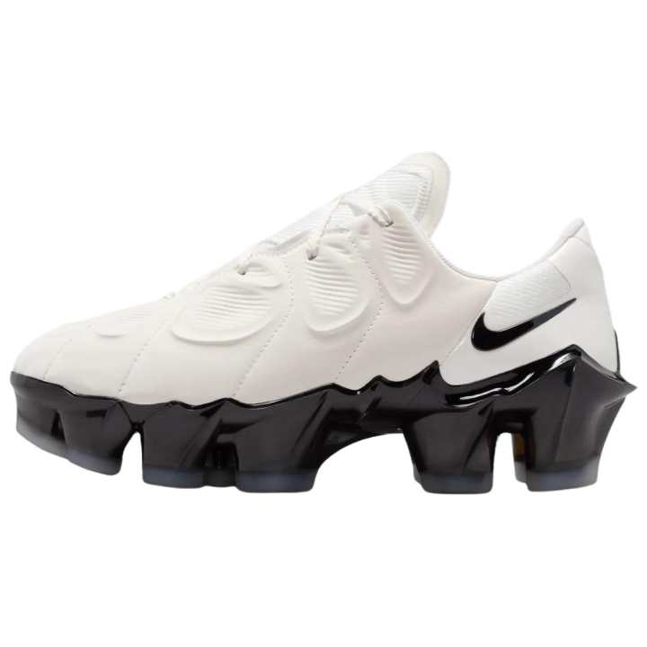 Nike Nike First Sight Casual Shoes Women's White Black