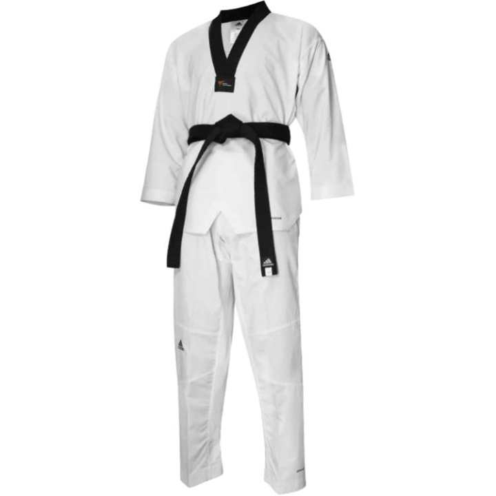 Adidas Adidas Taekwondo Uniforms Unisex Moderate