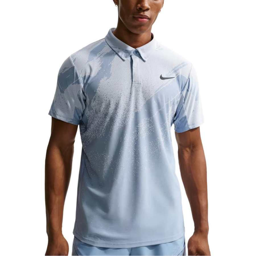 Nike Nike Court Slam Polo Shirt Men's
