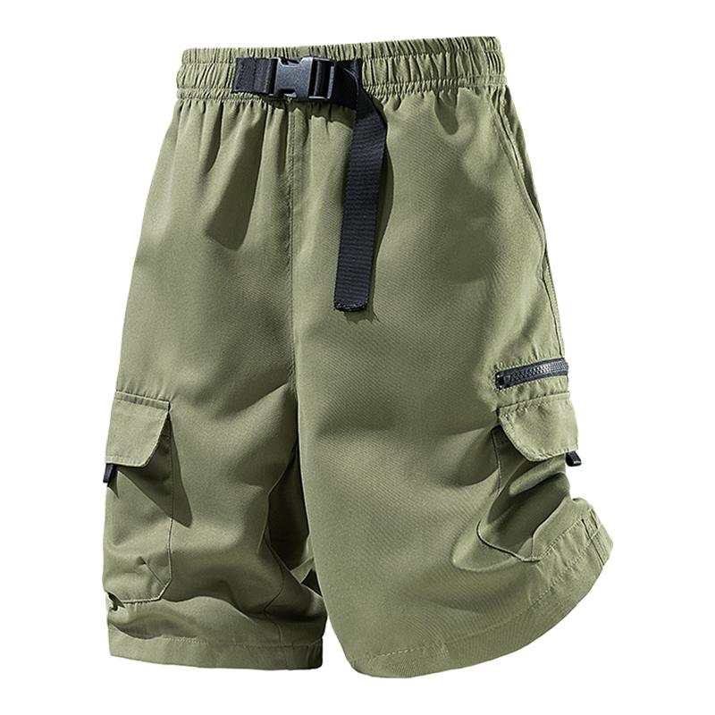 Sugarfunk Sugarfunk Casual Shorts Men's Moderate