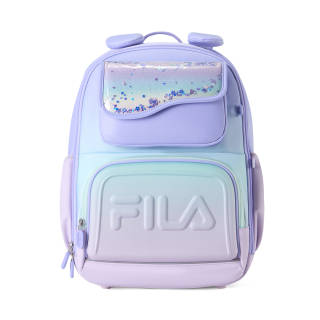 FILA KIDS Backpacks Konjac Purple