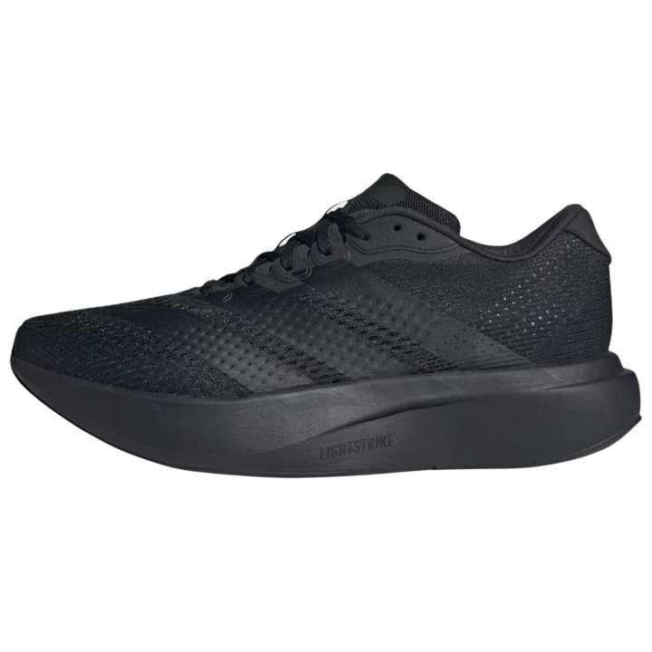 Adidas Adidas Adizero Pacer Running Shoes Men's Low Top Black