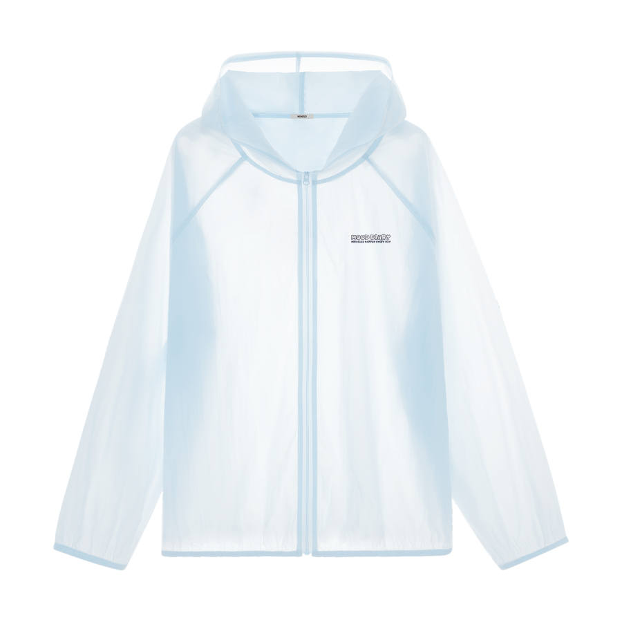 MINISO Sun Protection Clothing Women's