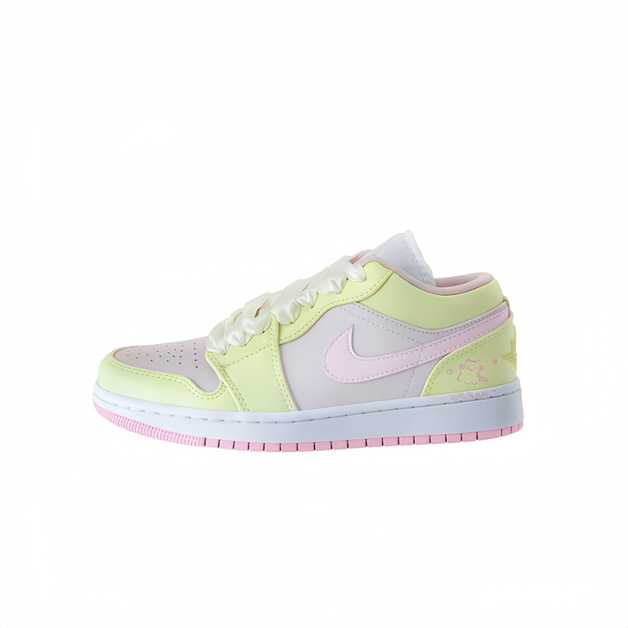 Jordan Jordan Air Jordan 1 Kids' Basketball Shoes Grade School