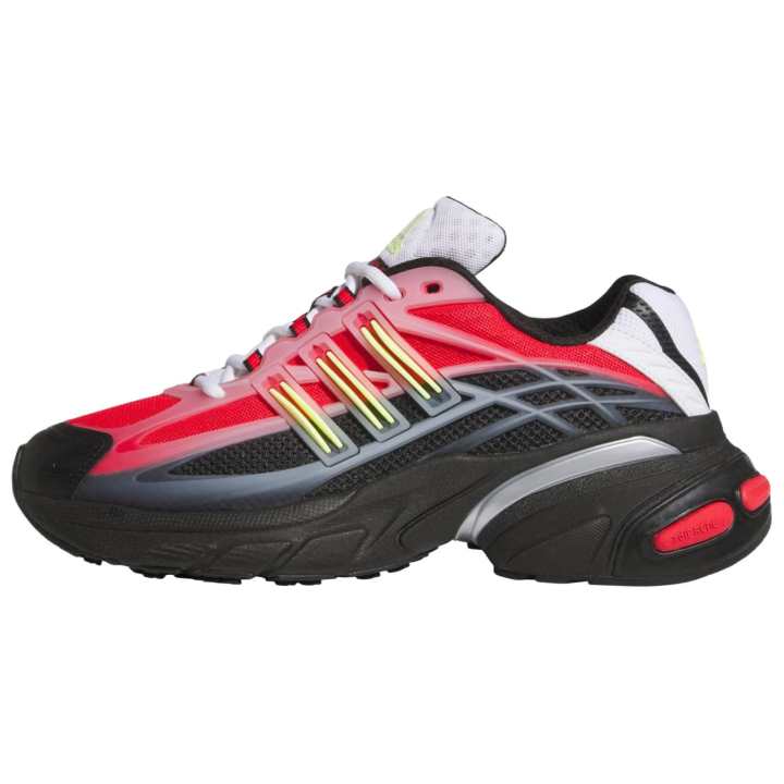 Adidas Adidas Adistar XLG 2.0 Chunky Sneakers Unisex Black Red