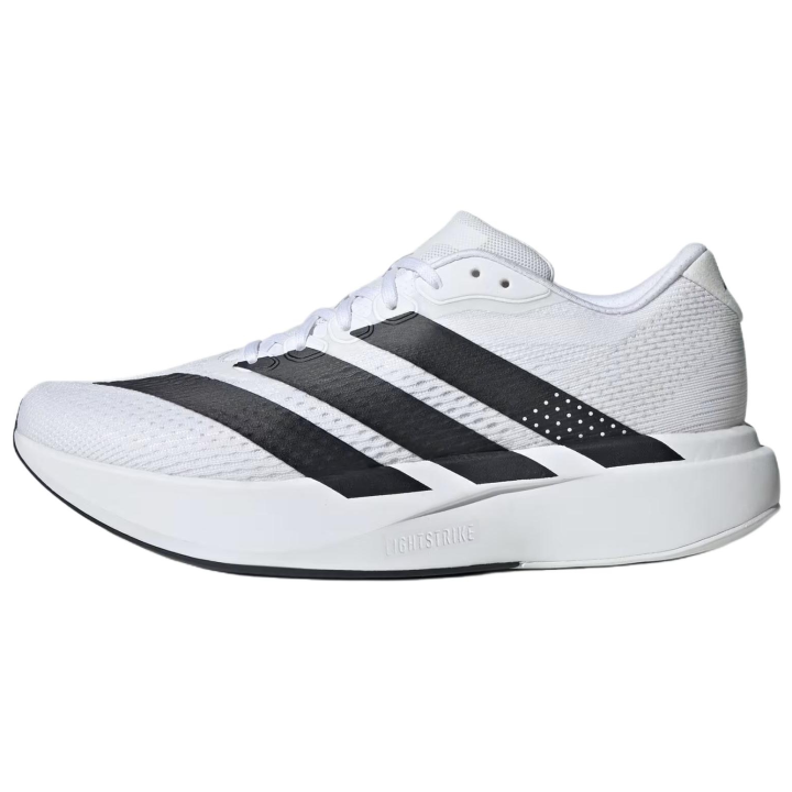 Adidas Adidas Adizero Pacer Running Shoes Men's White Black