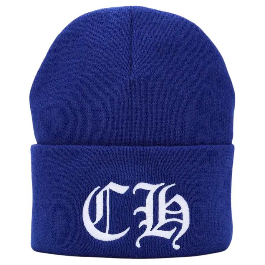 Chrome Hearts Chrome Hearts Beanies Men's