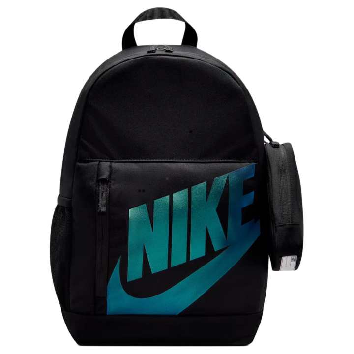 Nike Nike Backpacks Black Charm Included