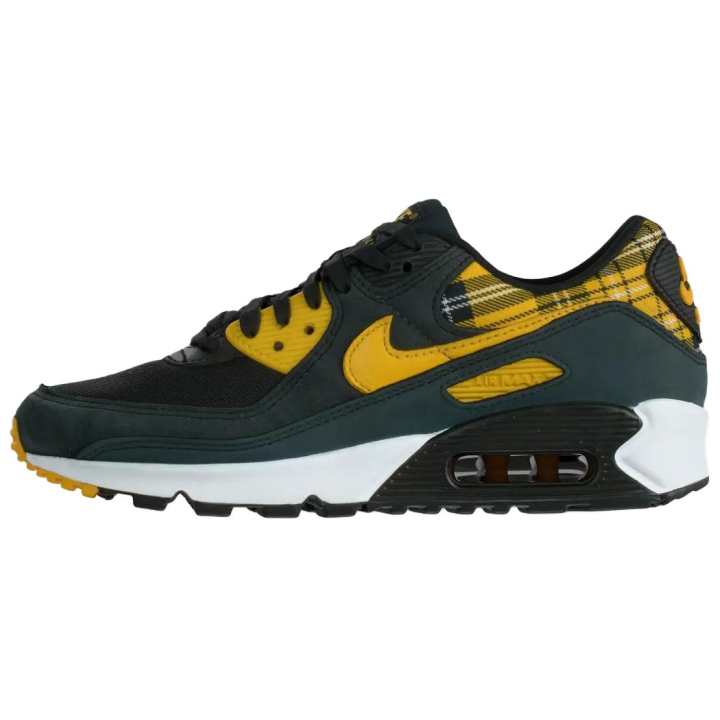 Nike Nike Air Max 90 Running Shoes Unisex Jasper