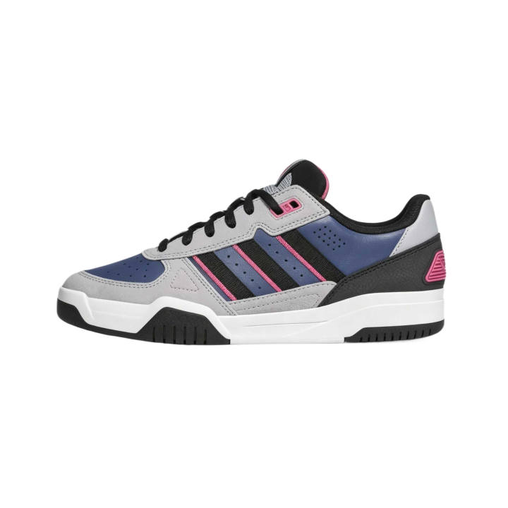 Adidas Adidas TEKKIRA CUP Casual Shoes Unisex Low Top Black