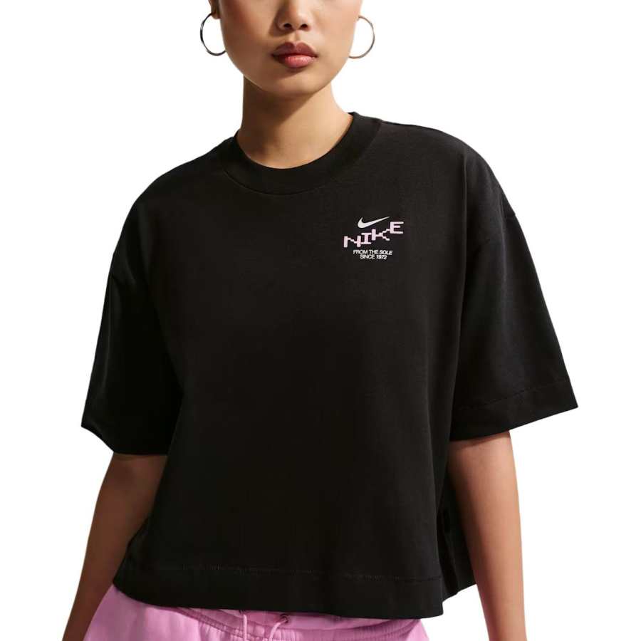 Nike Nike Sportswear SS26 T Shirt Women's