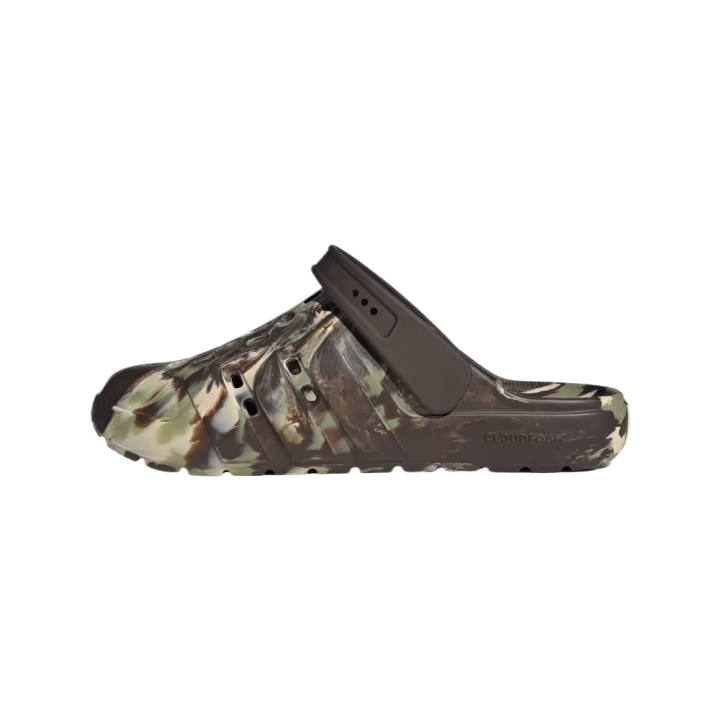 Adidas Adidas Adilette Clog 2.0 Closed Toe Slippers Unisex